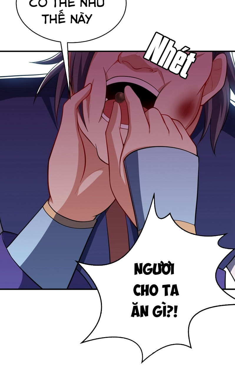 Yêu Giả Vi Vương Chapter 122 - 28