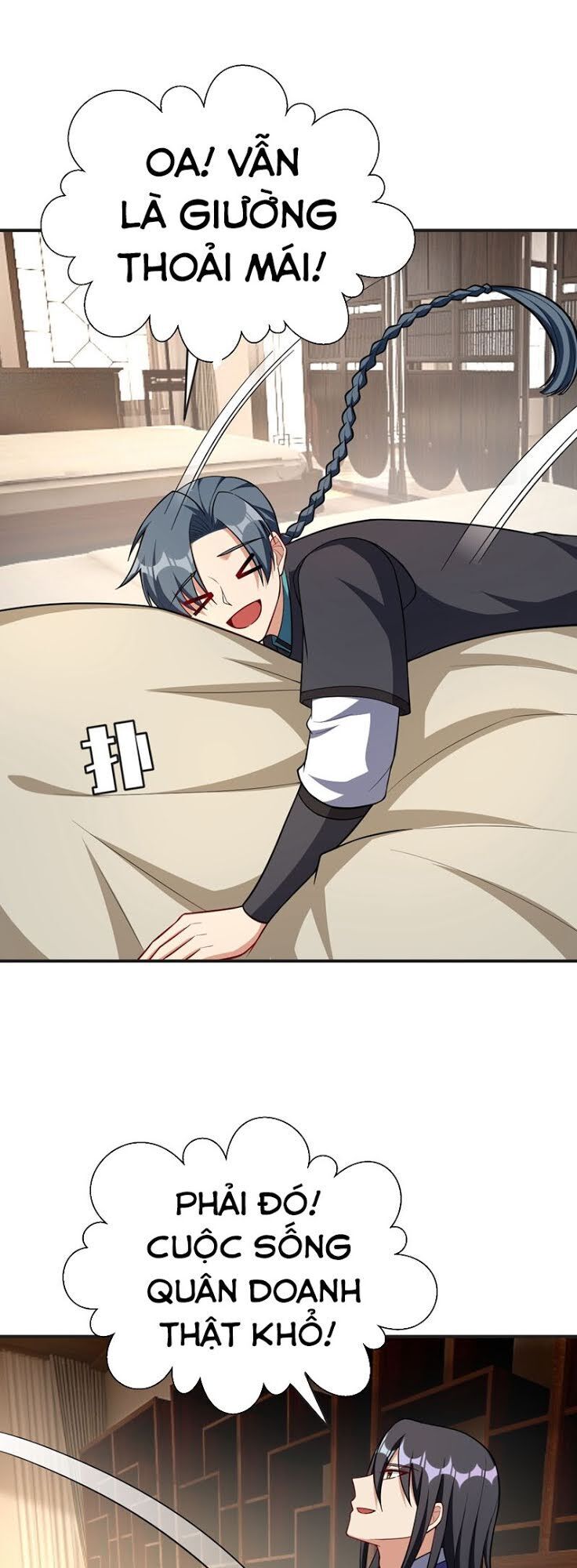 Yêu Giả Vi Vương Chapter 122 - 35