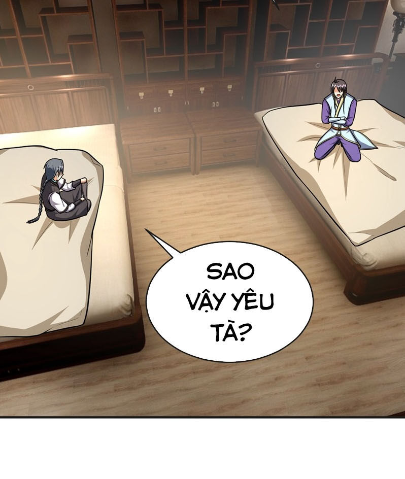 Yêu Giả Vi Vương Chapter 122 - 39