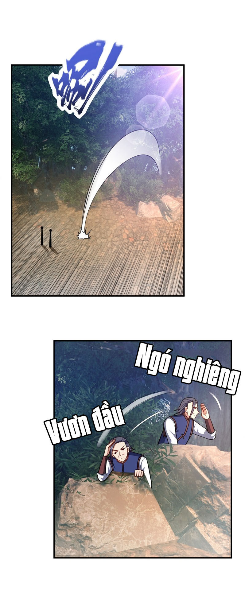 Yêu Giả Vi Vương Chapter 122 - 5