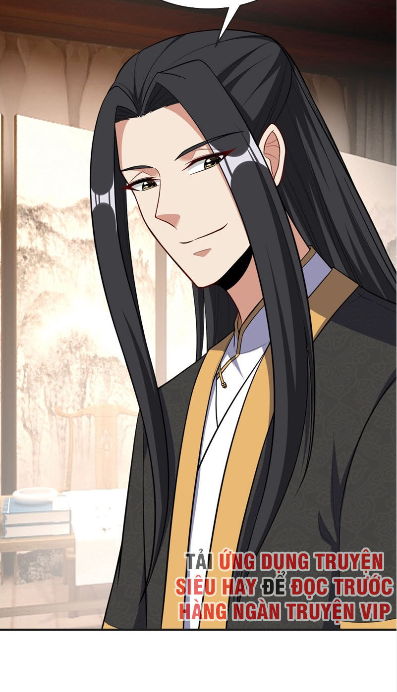 Yêu Giả Vi Vương Chapter 123 - 16