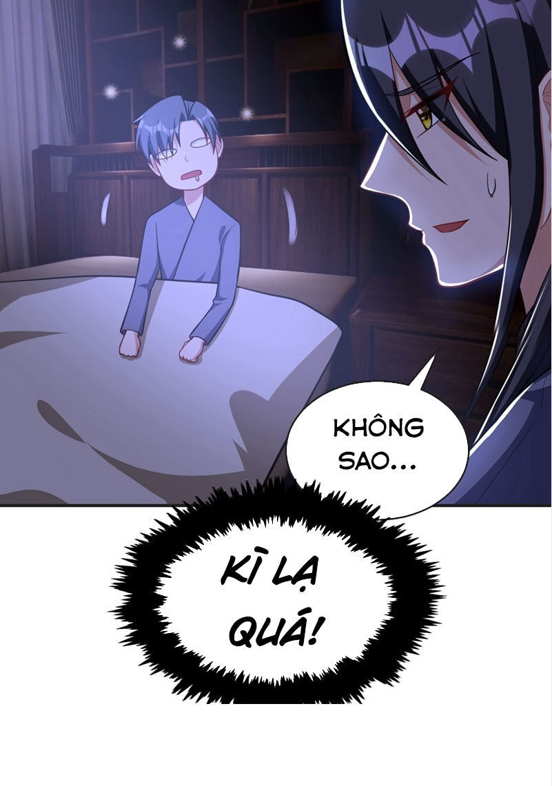 Yêu Giả Vi Vương Chapter 123 - 24