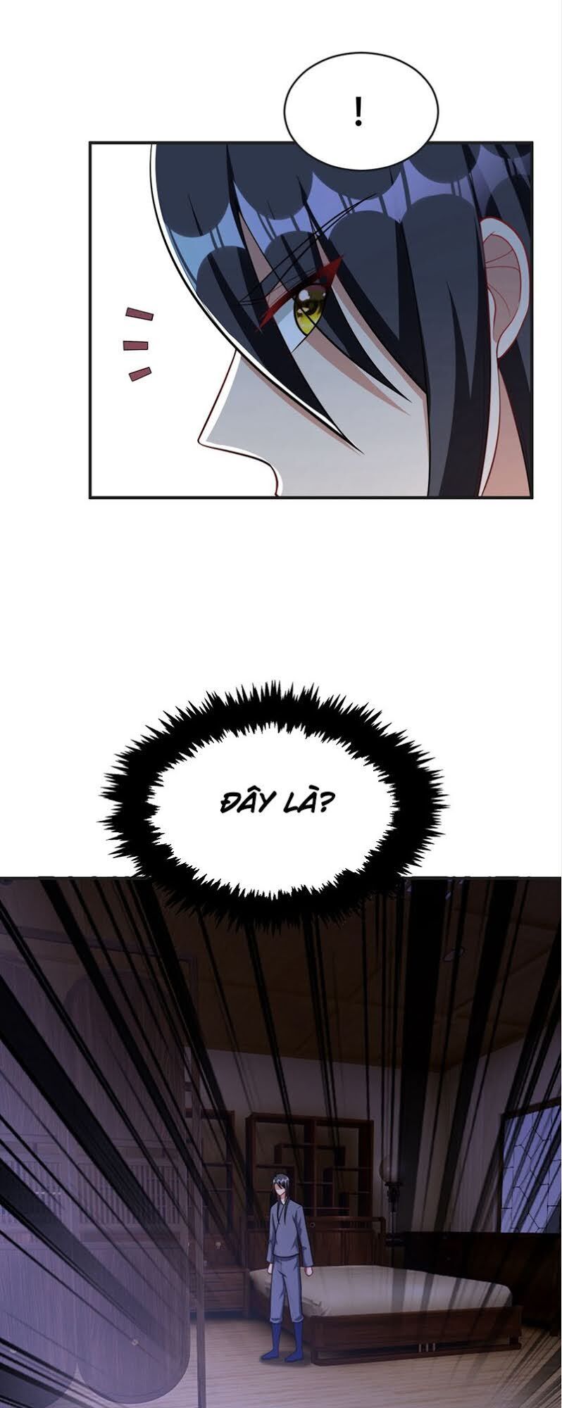 Yêu Giả Vi Vương Chapter 123 - 25