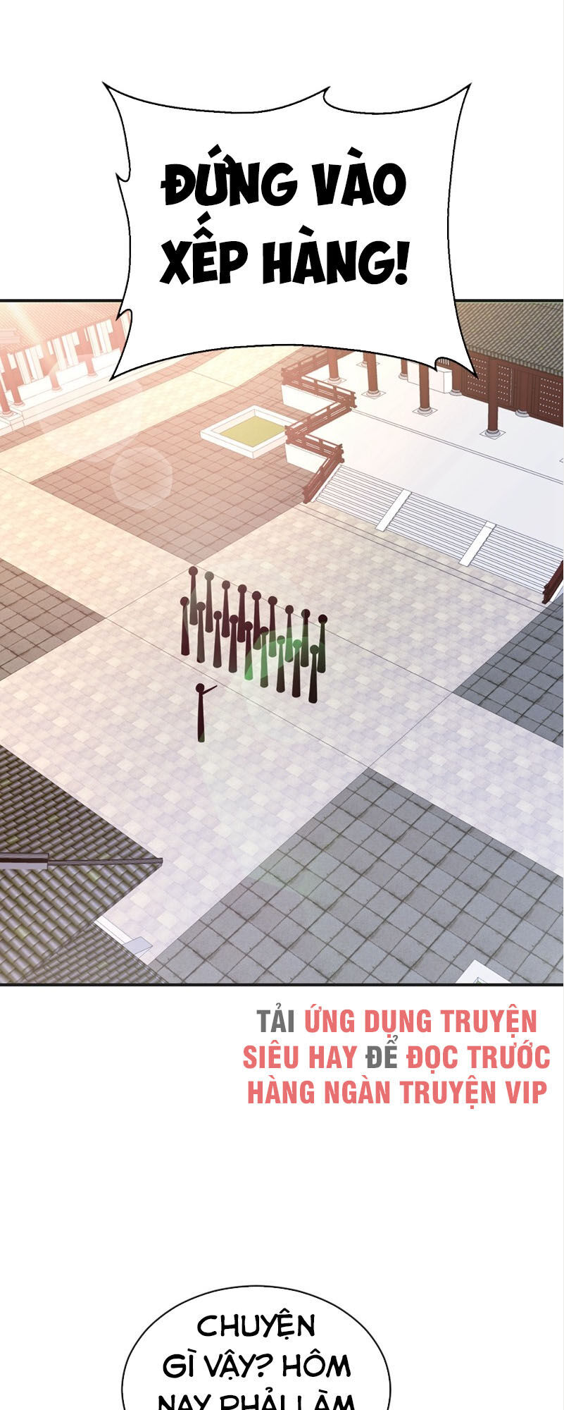 Yêu Giả Vi Vương Chapter 123 - 31