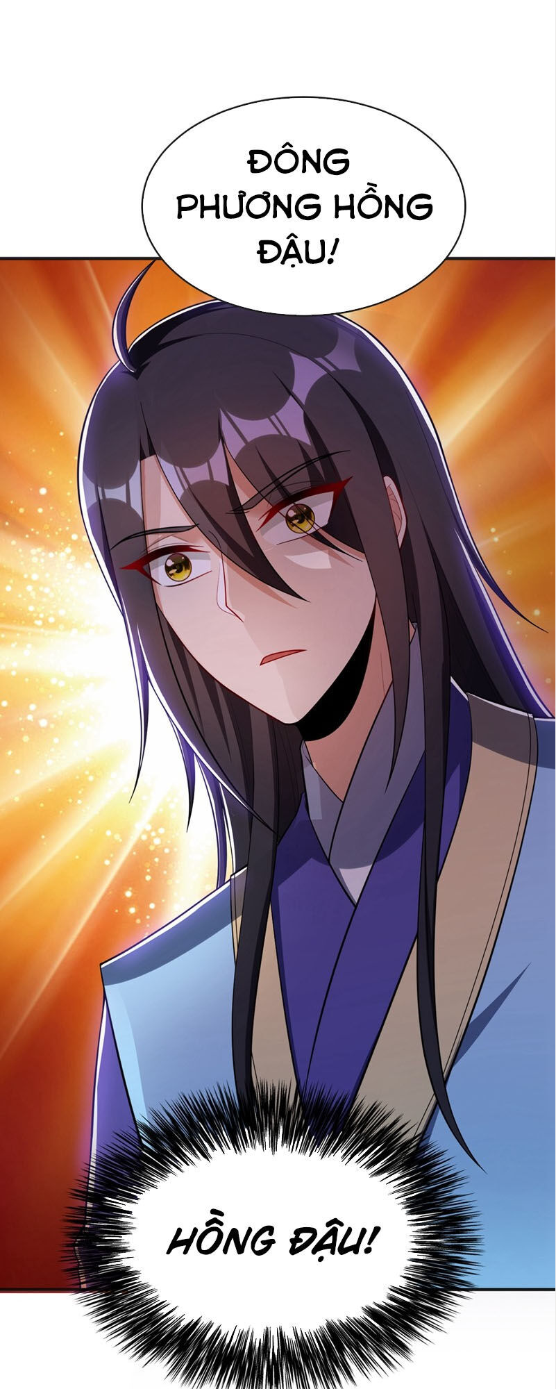 Yêu Giả Vi Vương Chapter 123 - 35