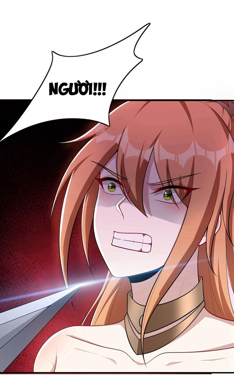 Yêu Giả Vi Vương Chapter 124 - 13