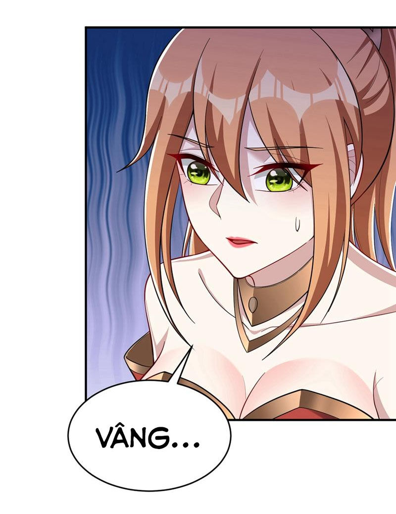 Yêu Giả Vi Vương Chapter 124 - 37