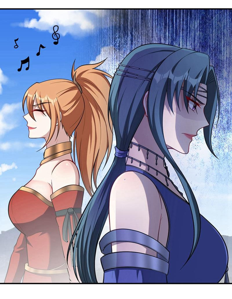 Yêu Giả Vi Vương Chapter 124 - 39