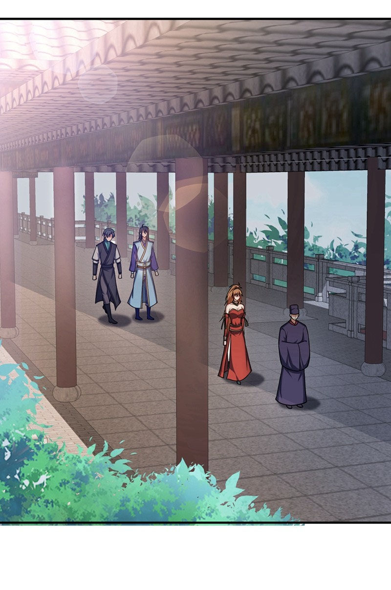 Yêu Giả Vi Vương Chapter 125 - 1