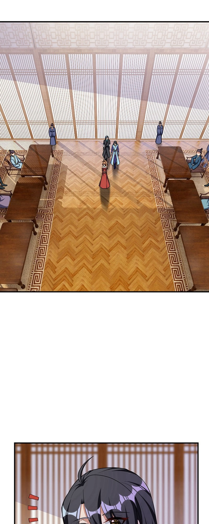 Yêu Giả Vi Vương Chapter 125 - 3