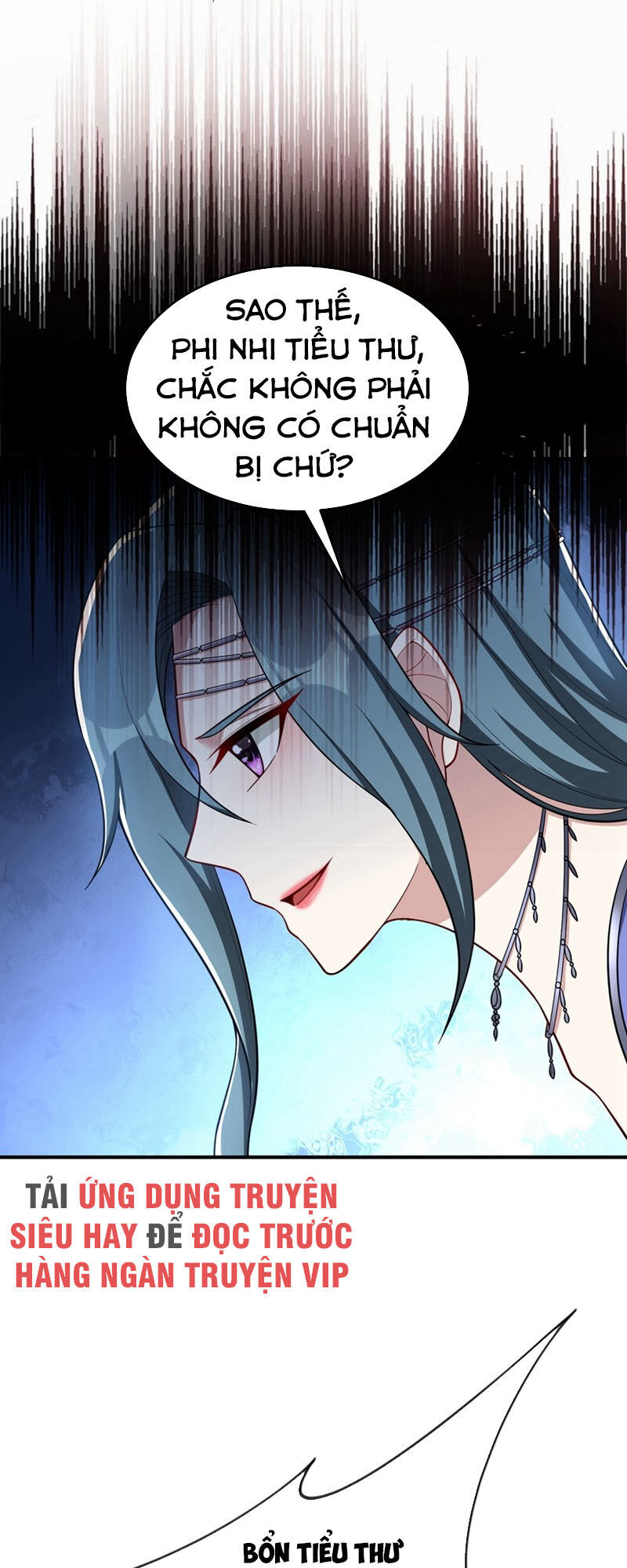 Yêu Giả Vi Vương Chapter 125 - 24