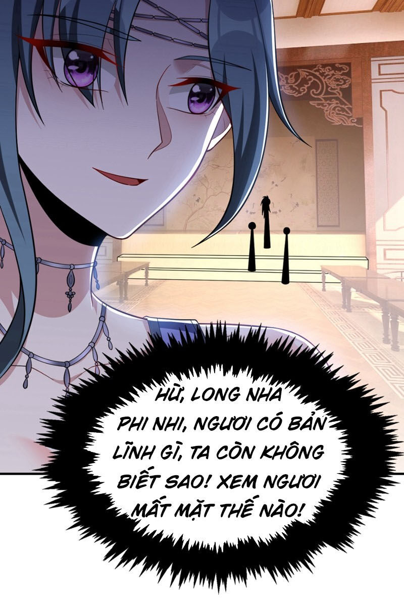 Yêu Giả Vi Vương Chapter 125 - 27