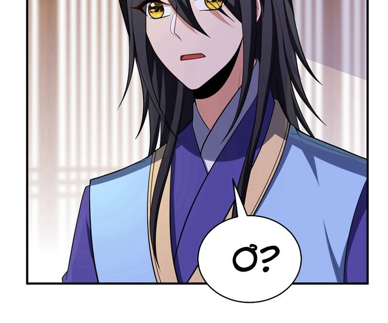 Yêu Giả Vi Vương Chapter 125 - 4