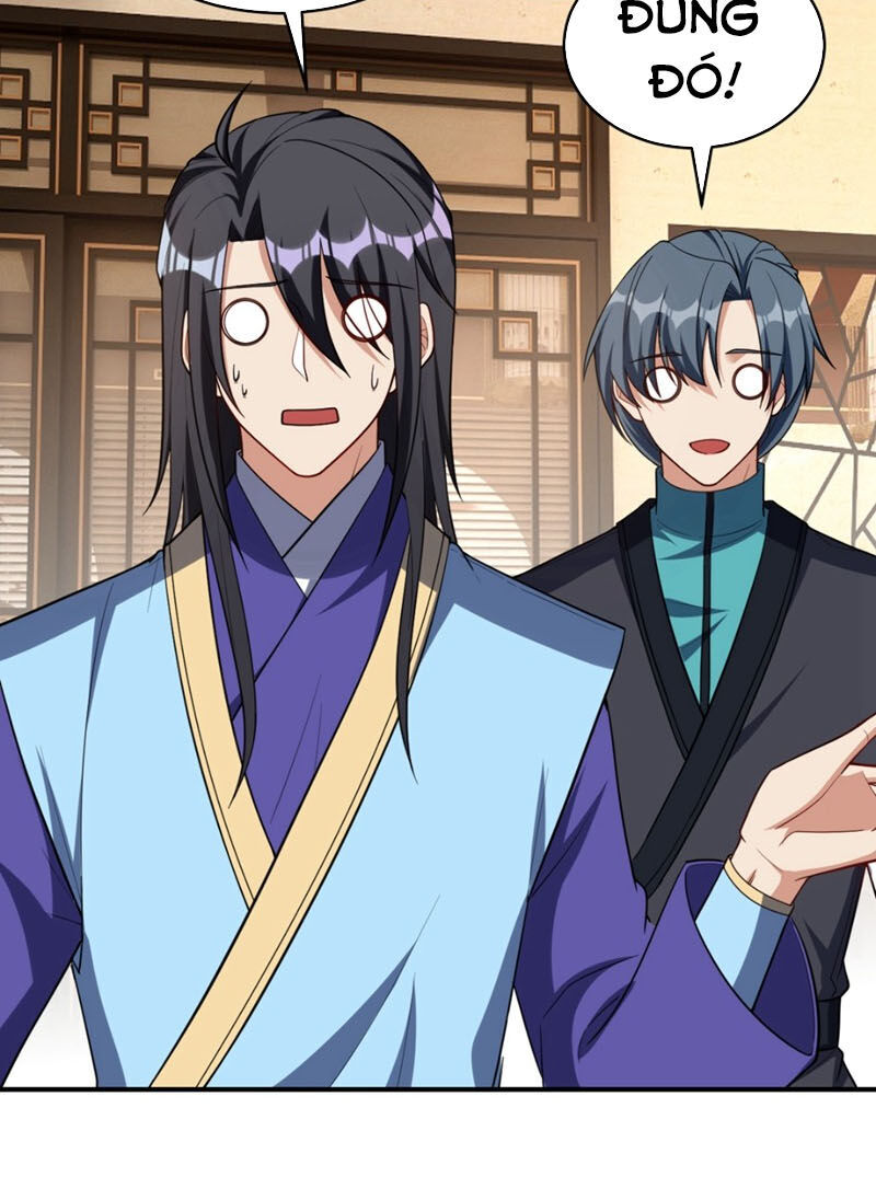 Yêu Giả Vi Vương Chapter 125 - 31