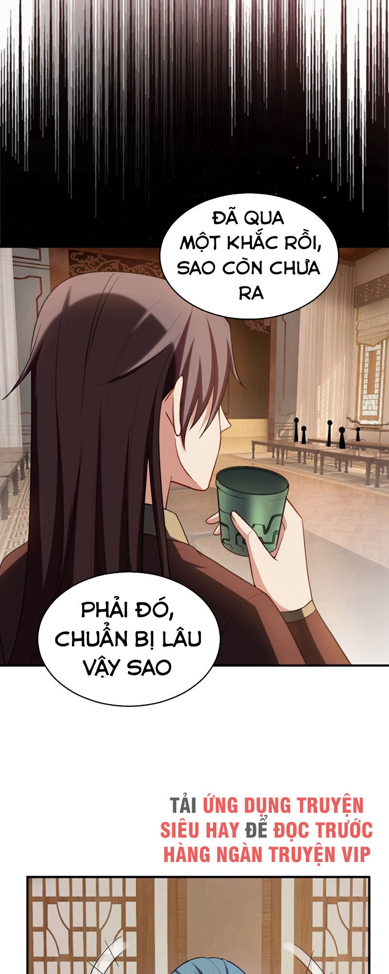 Yêu Giả Vi Vương Chapter 125 - 34