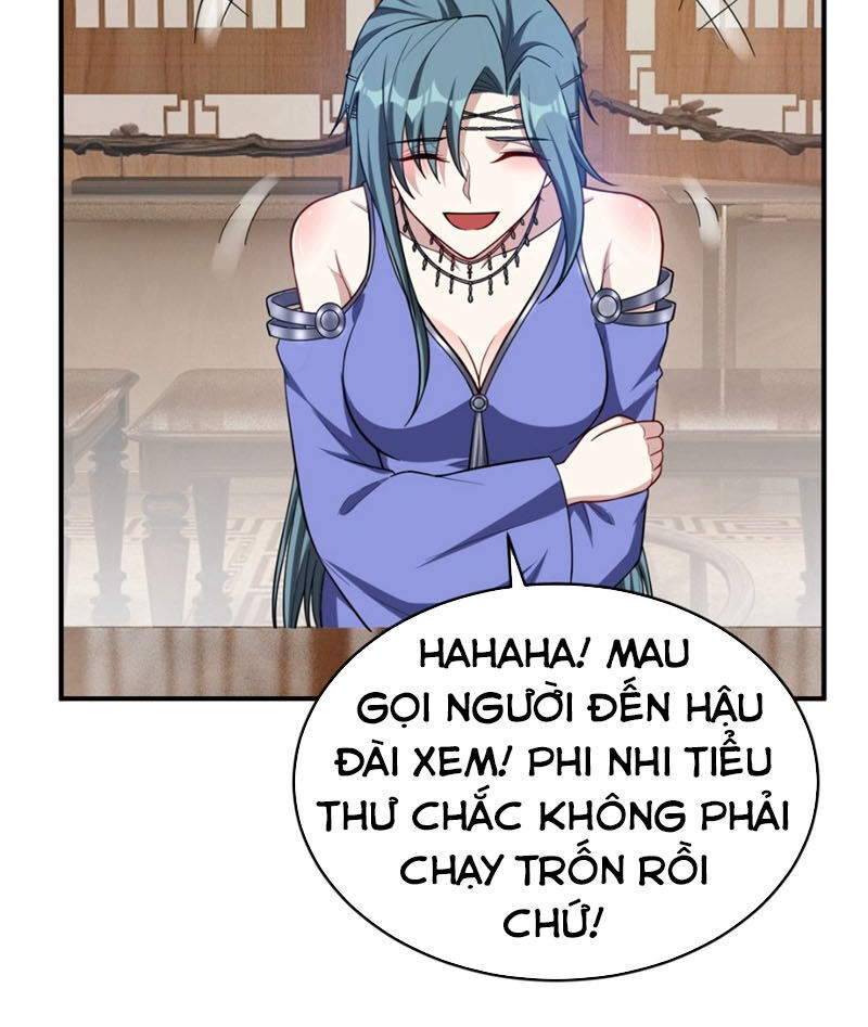 Yêu Giả Vi Vương Chapter 125 - 35