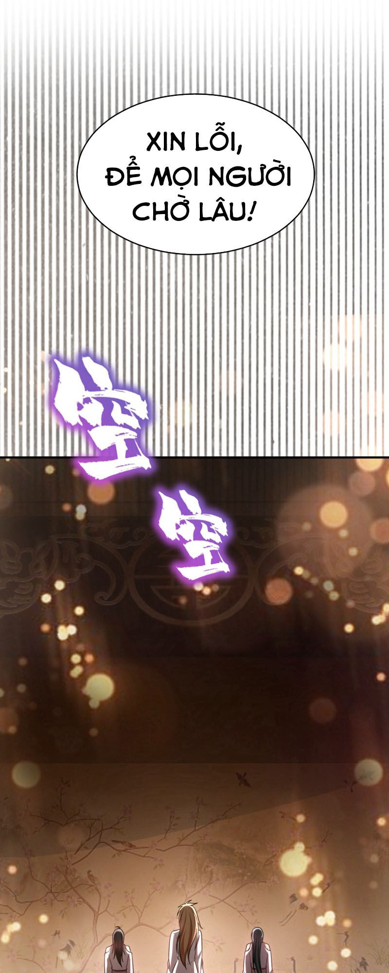Yêu Giả Vi Vương Chapter 125 - 36