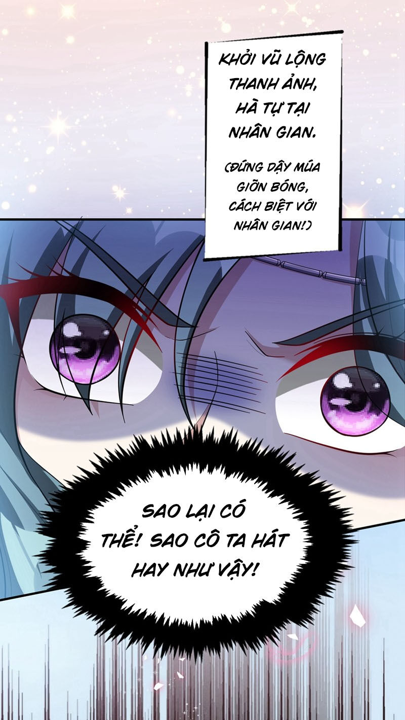 Yêu Giả Vi Vương Chapter 126 - 11