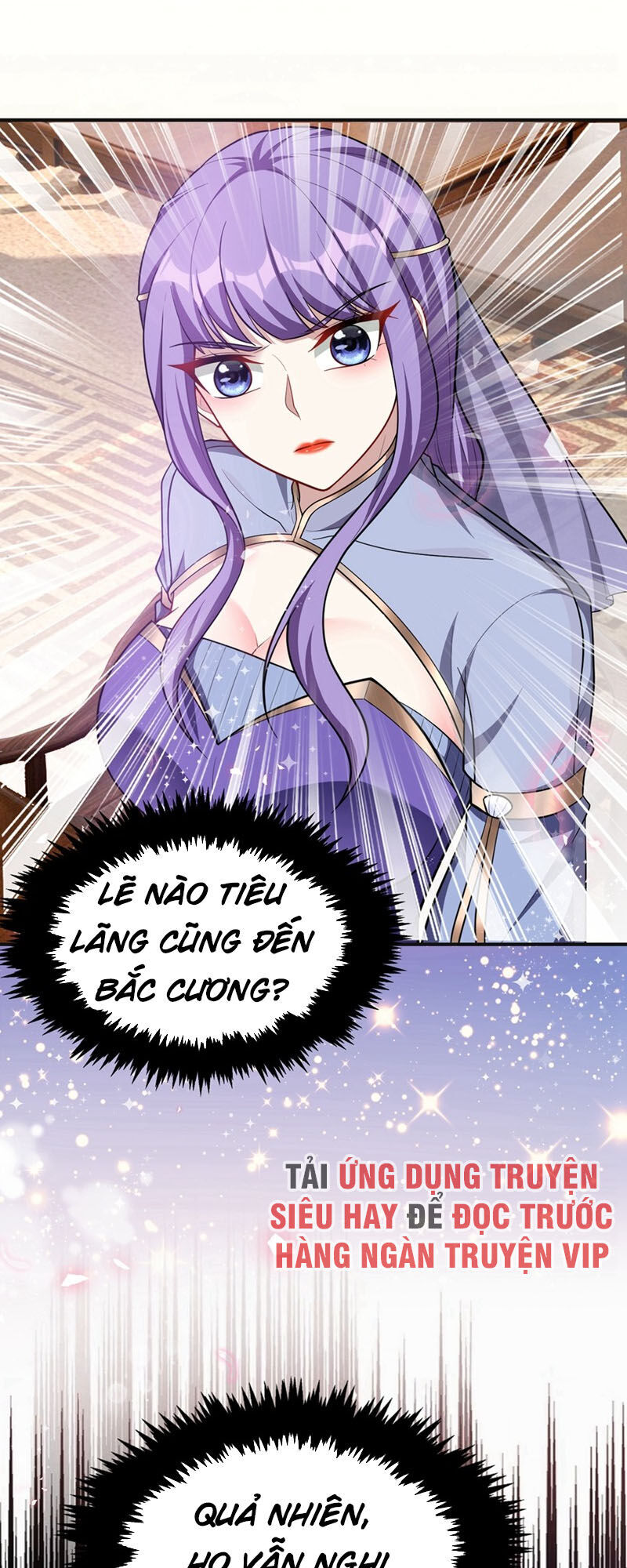 Yêu Giả Vi Vương Chapter 126 - 14