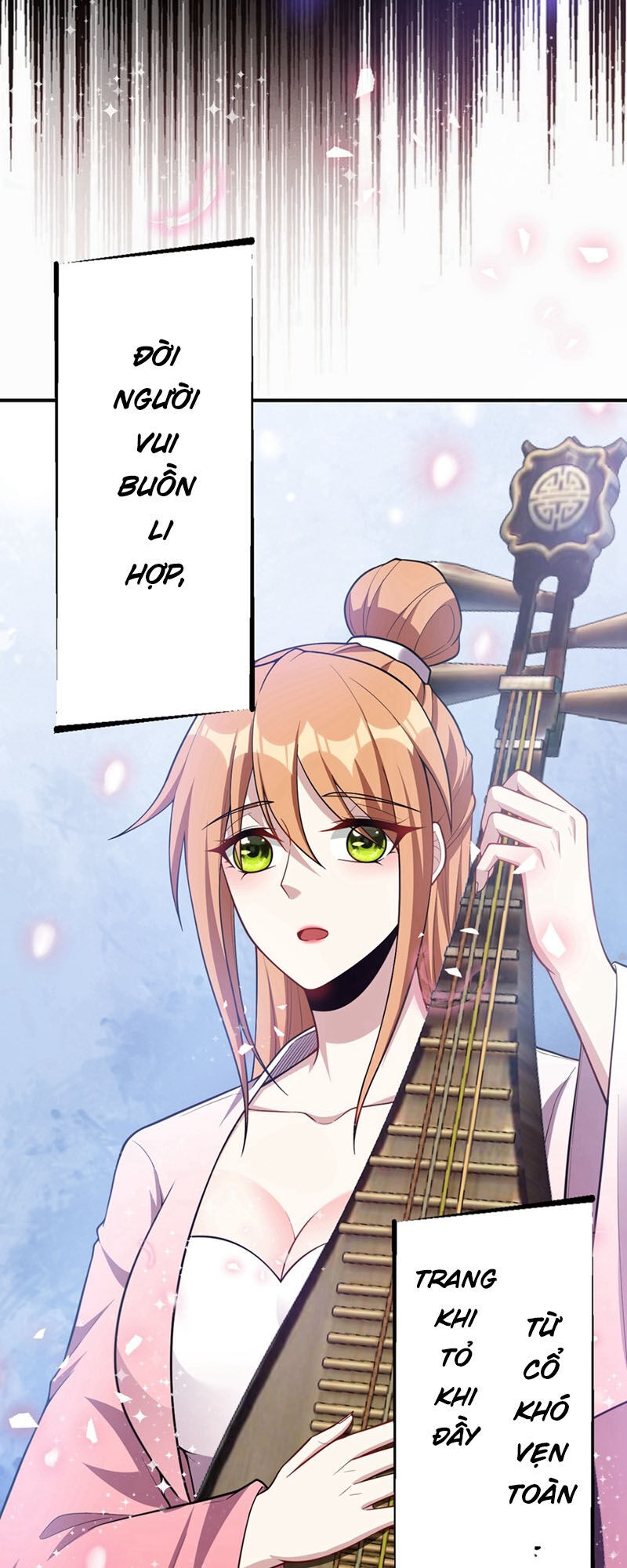 Yêu Giả Vi Vương Chapter 126 - 16