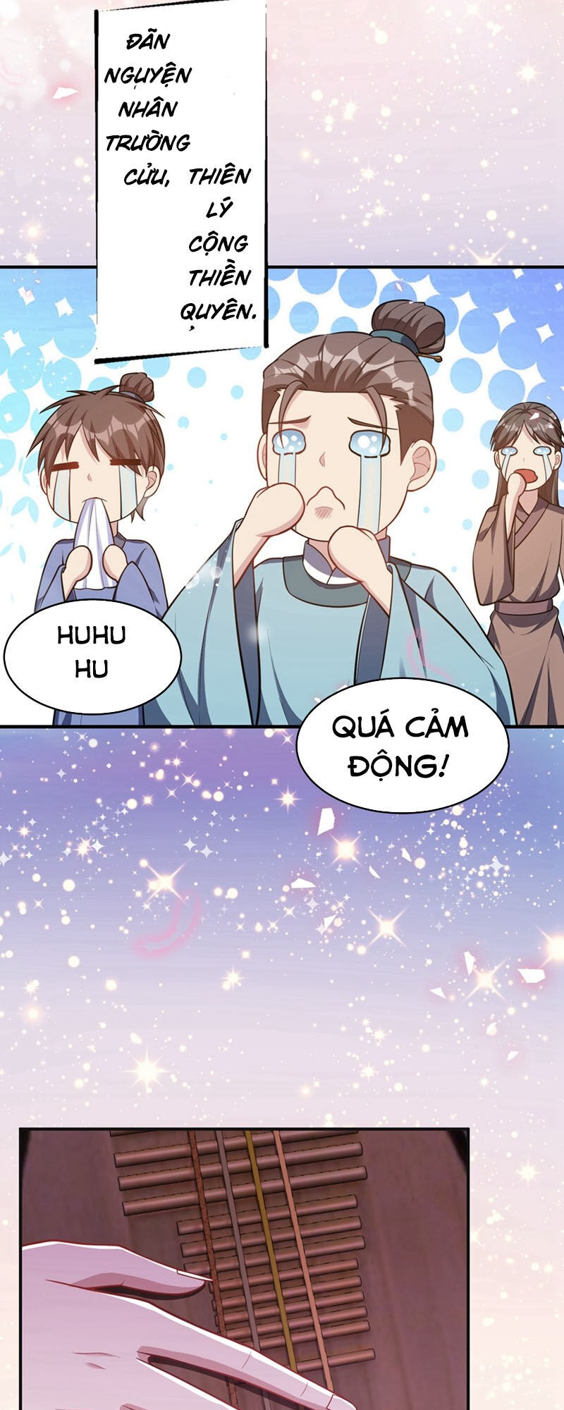 Yêu Giả Vi Vương Chapter 126 - 20