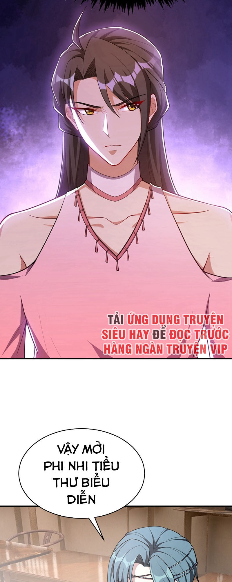 Yêu Giả Vi Vương Chapter 126 - 3