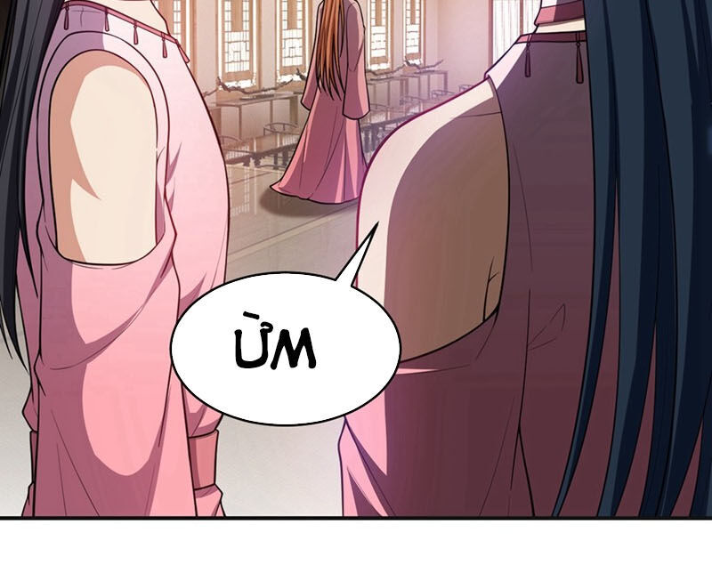 Yêu Giả Vi Vương Chapter 126 - 31