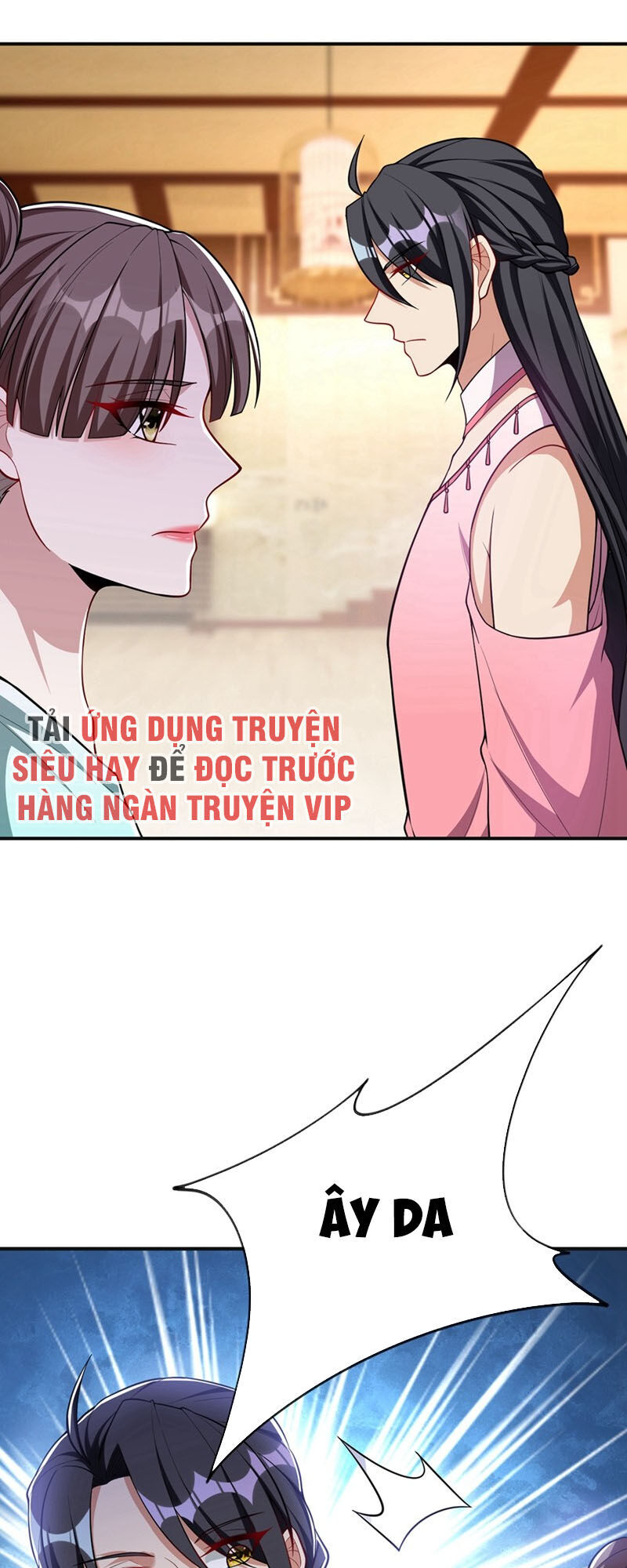 Yêu Giả Vi Vương Chapter 126 - 33