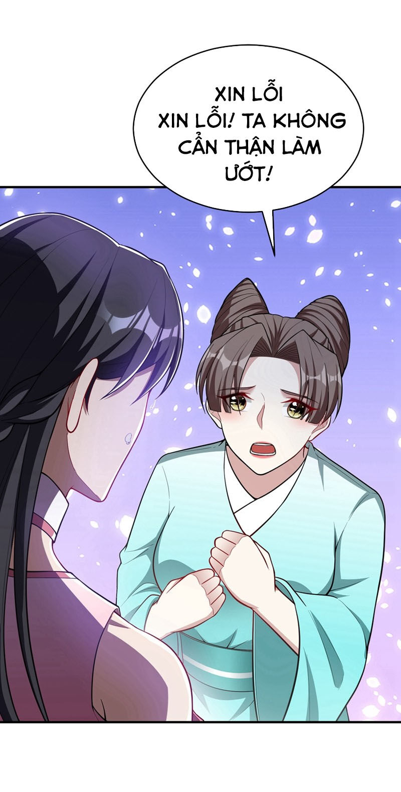 Yêu Giả Vi Vương Chapter 126 - 35