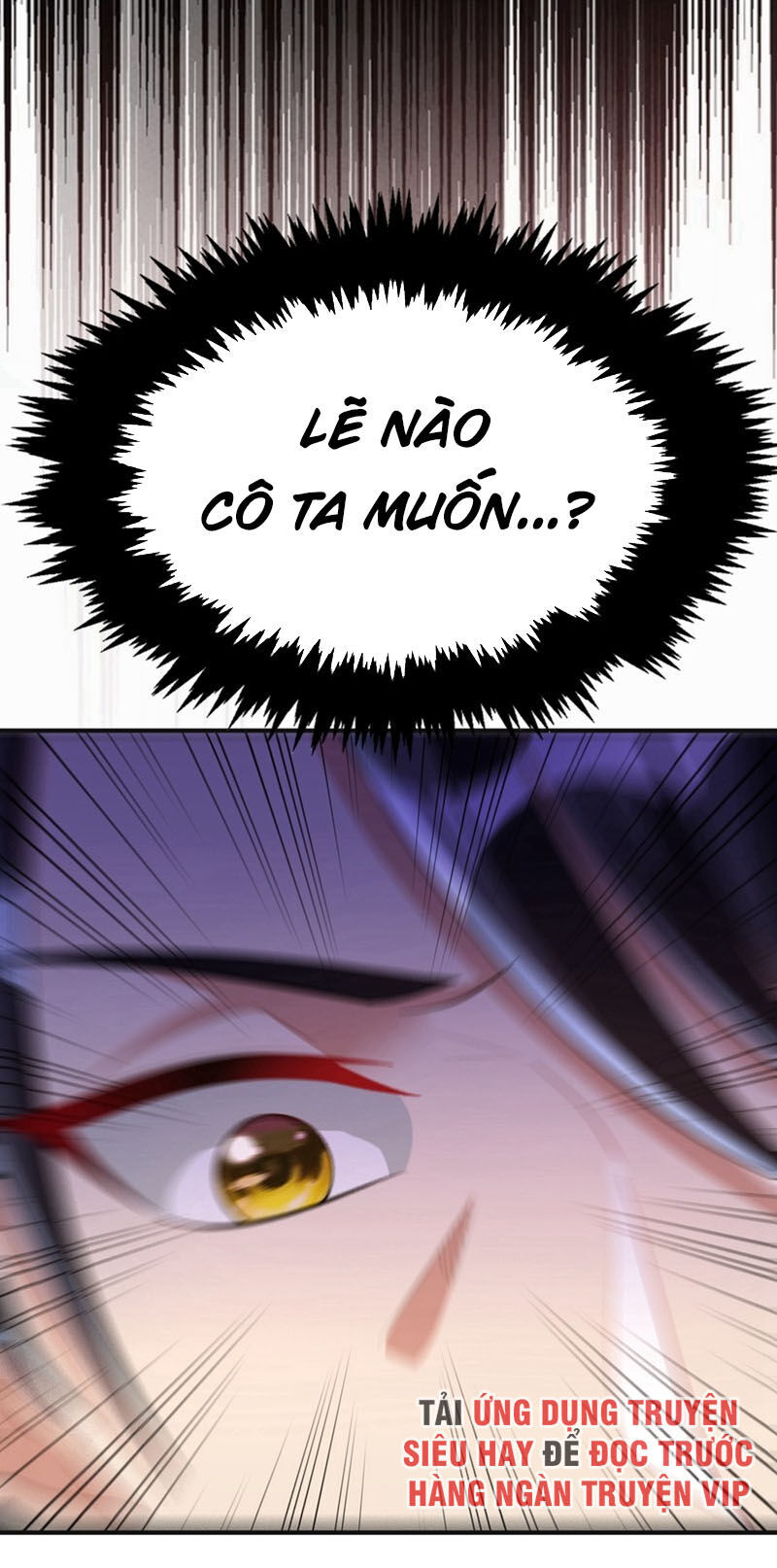 Yêu Giả Vi Vương Chapter 126 - 37