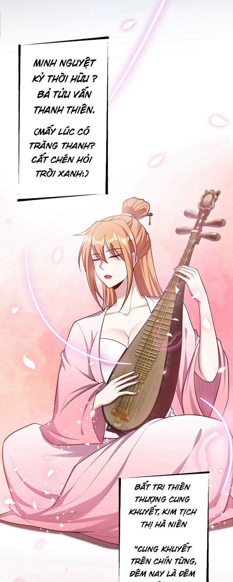 Yêu Giả Vi Vương Chapter 126 - 7