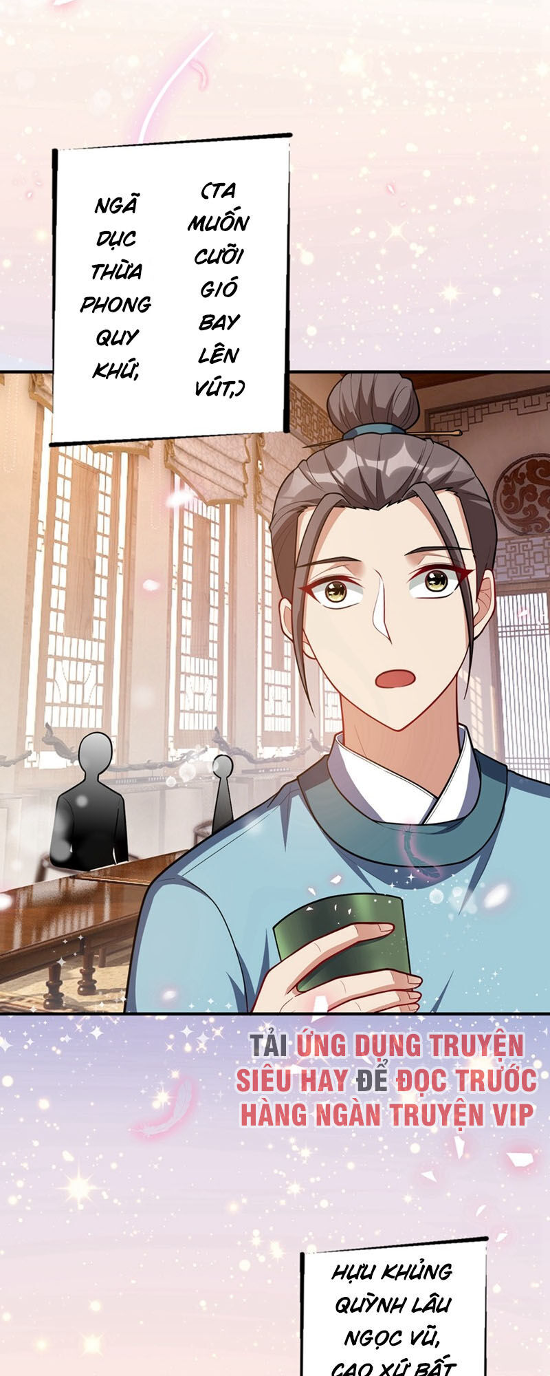 Yêu Giả Vi Vương Chapter 126 - 9