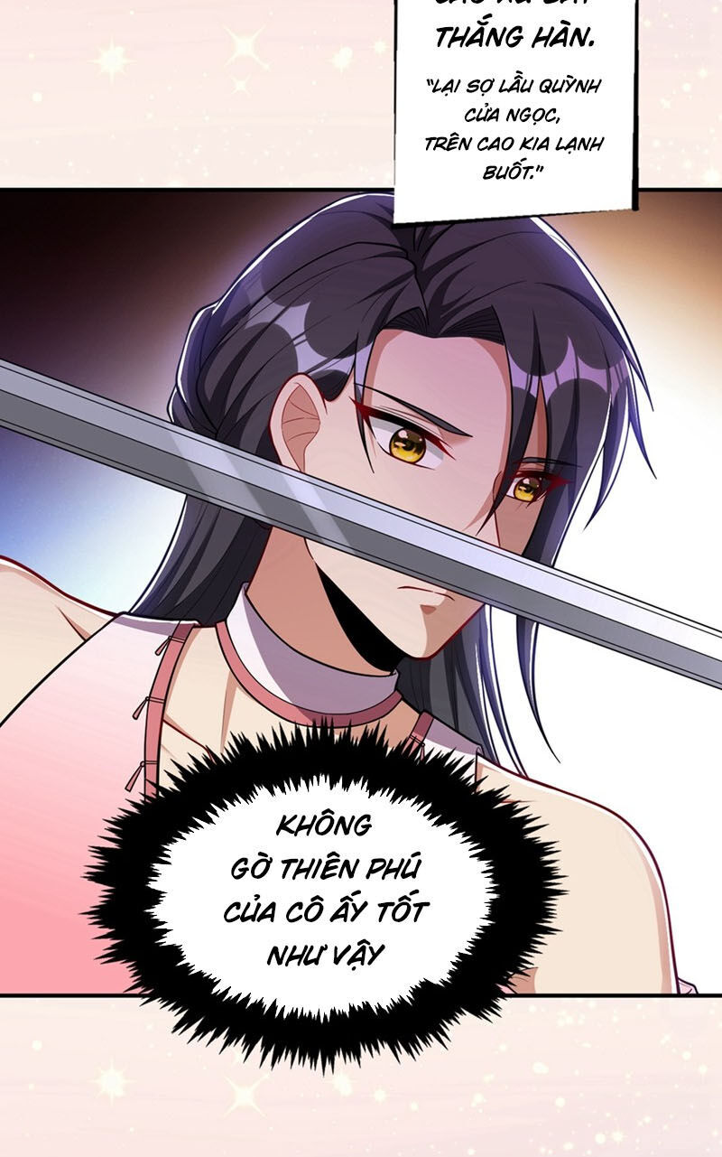 Yêu Giả Vi Vương Chapter 126 - 10