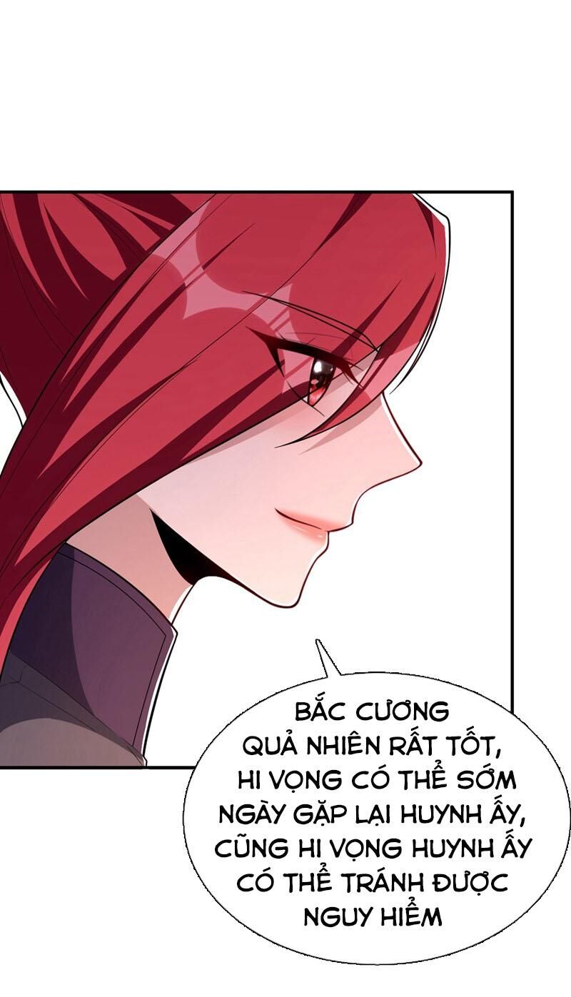 Yêu Giả Vi Vương Chapter 127 - 16