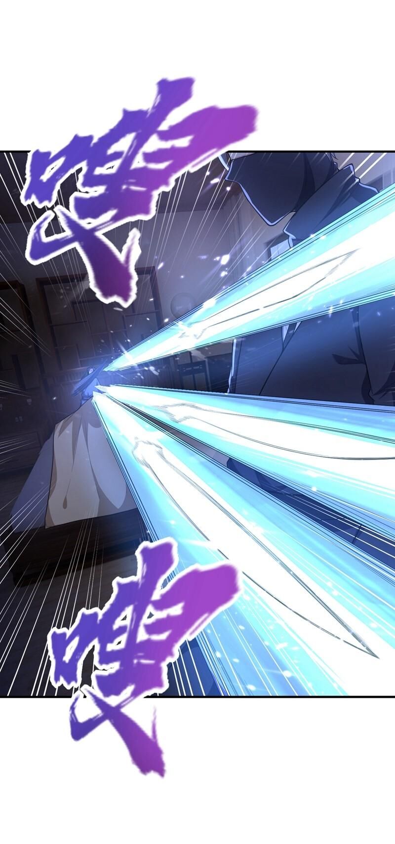 Yêu Giả Vi Vương Chapter 127 - 29