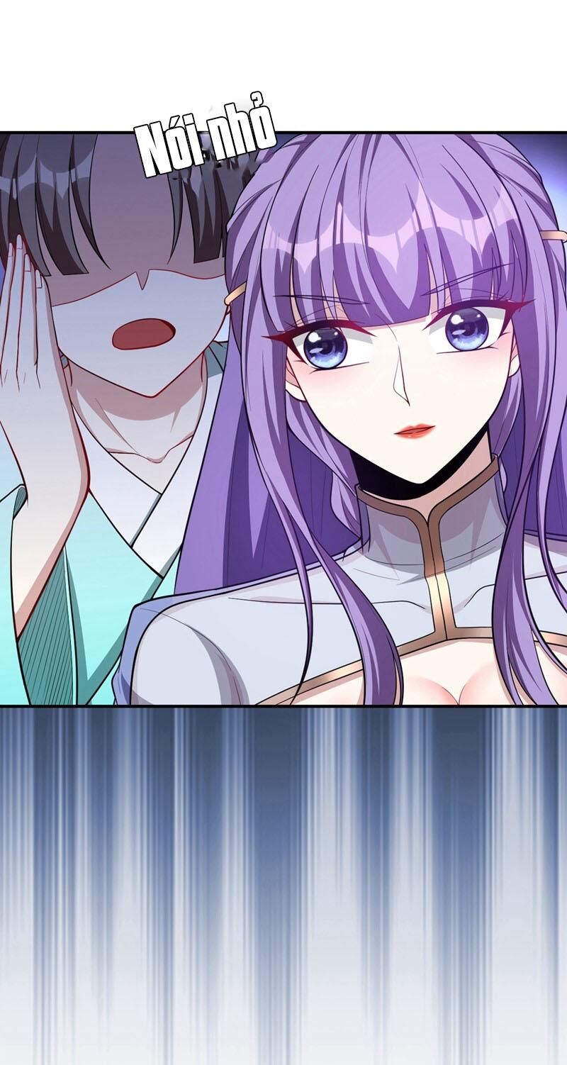 Yêu Giả Vi Vương Chapter 127 - 4