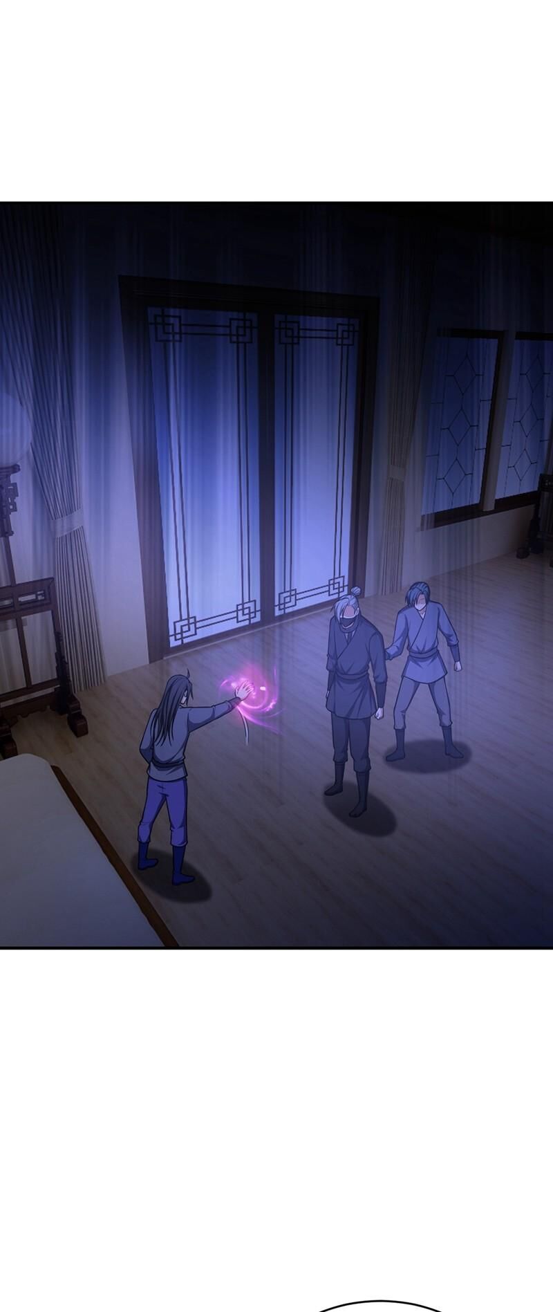 Yêu Giả Vi Vương Chapter 127 - 31