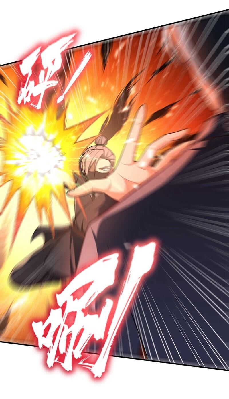 Yêu Giả Vi Vương Chapter 127 - 35