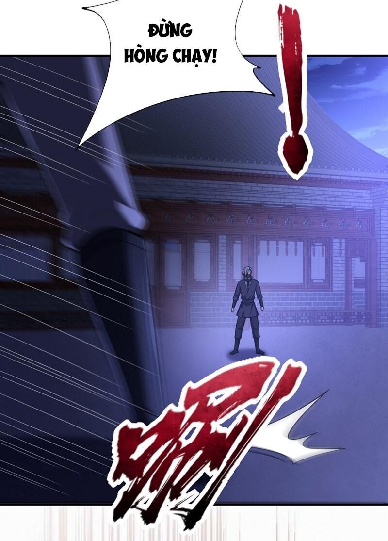 Yêu Giả Vi Vương Chapter 128 - 2