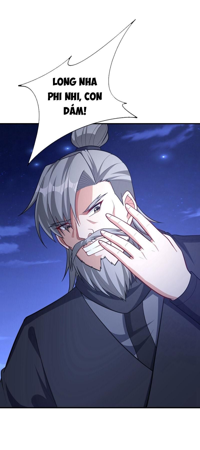 Yêu Giả Vi Vương Chapter 128 - 11