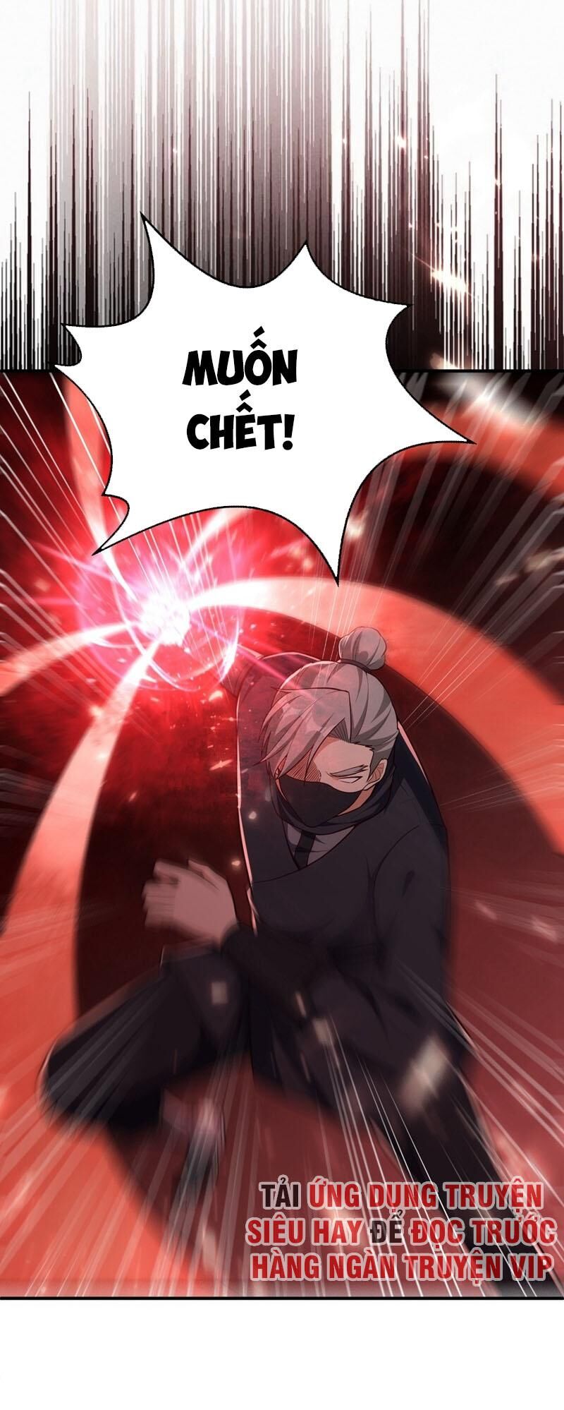 Yêu Giả Vi Vương Chapter 128 - 3