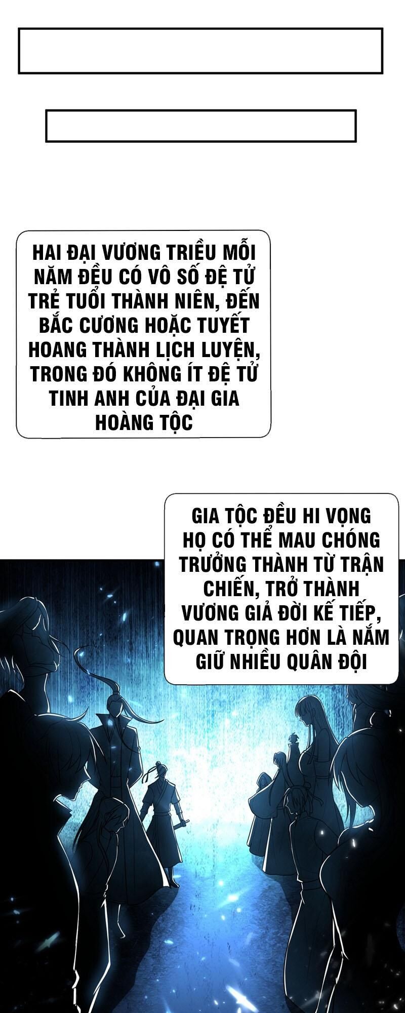 Yêu Giả Vi Vương Chapter 128 - 25
