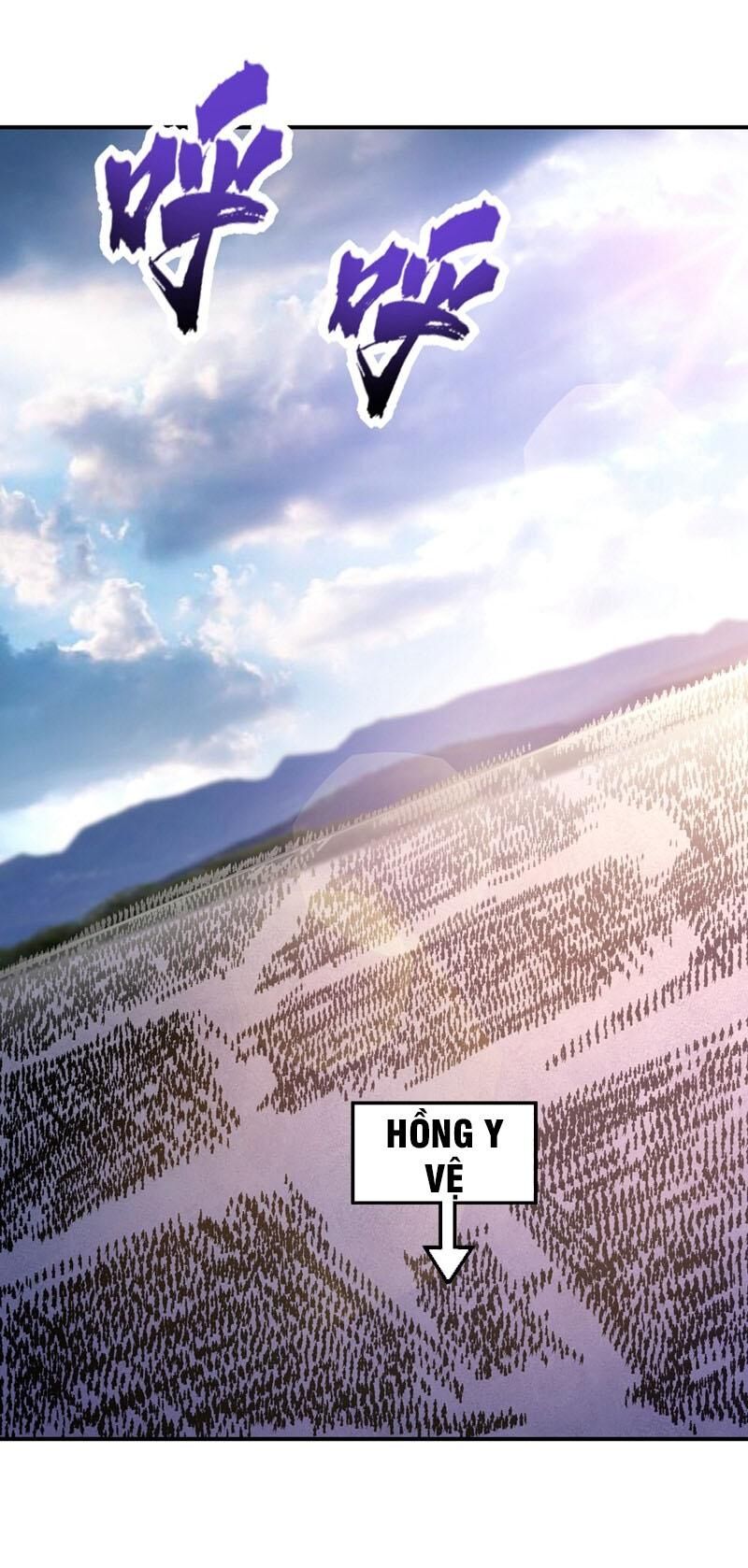 Yêu Giả Vi Vương Chapter 128 - 28