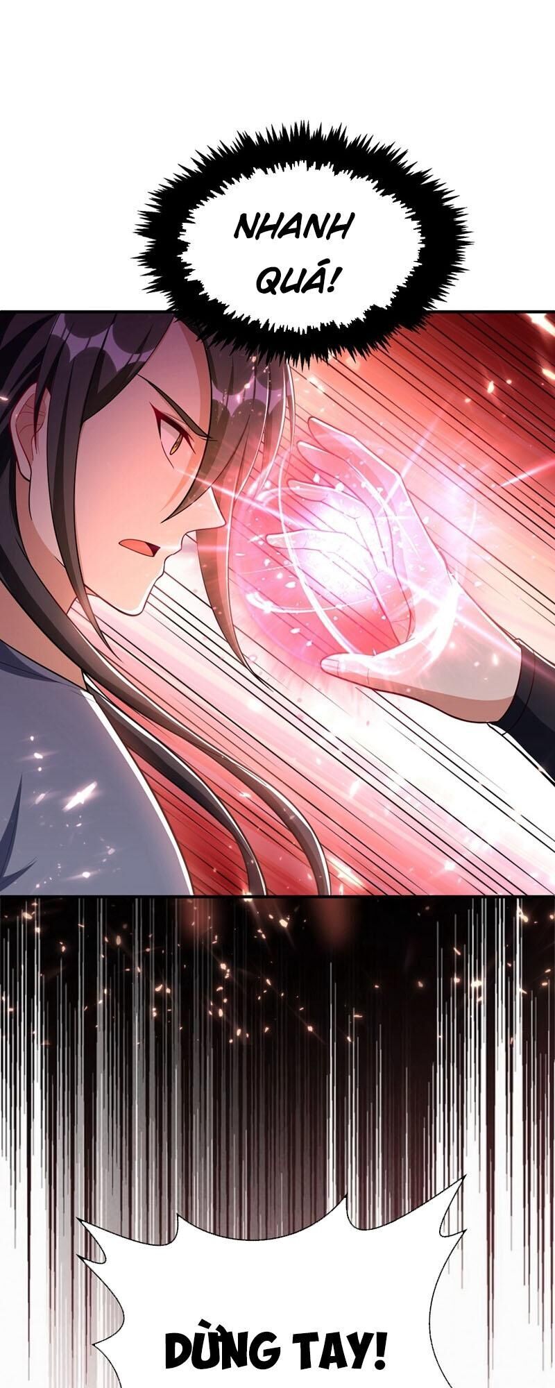 Yêu Giả Vi Vương Chapter 128 - 4