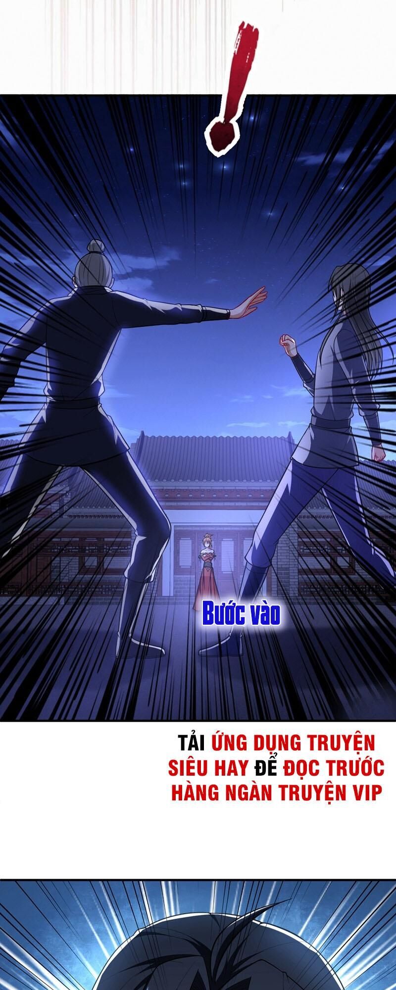 Yêu Giả Vi Vương Chapter 128 - 6