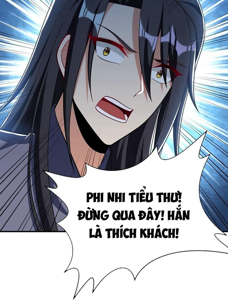 Yêu Giả Vi Vương Chapter 128 - 7