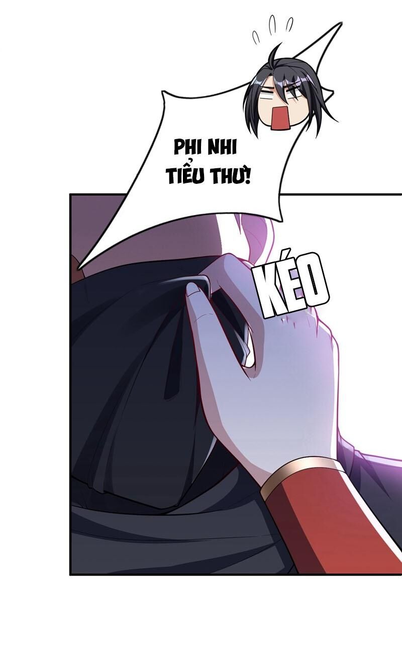 Yêu Giả Vi Vương Chapter 128 - 8