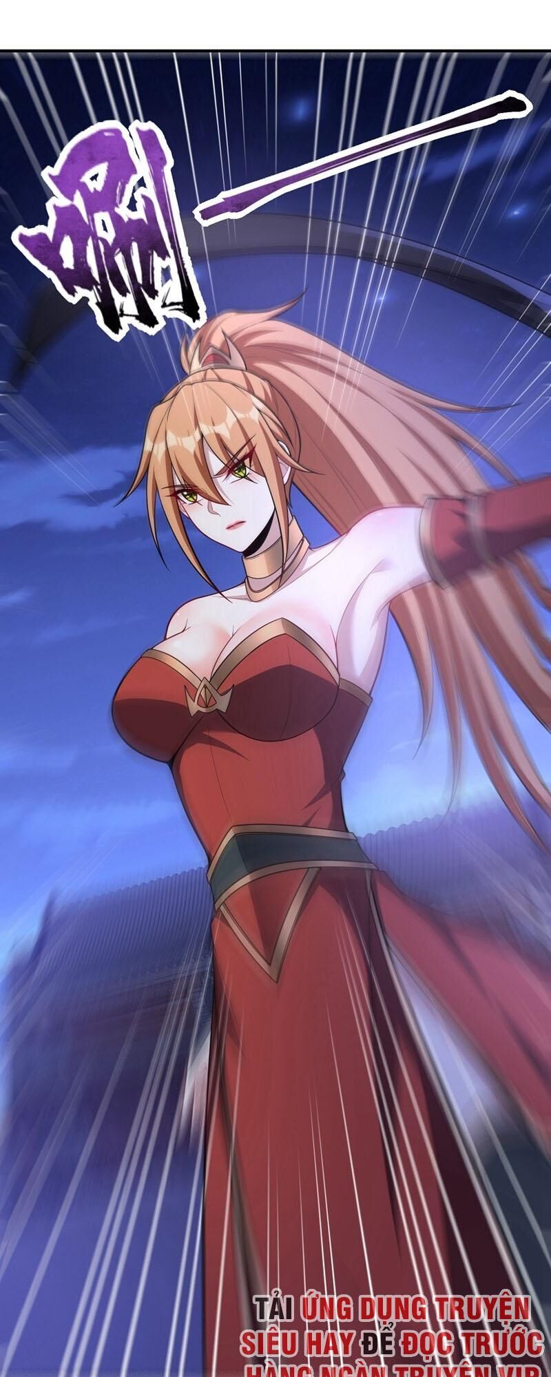 Yêu Giả Vi Vương Chapter 128 - 9