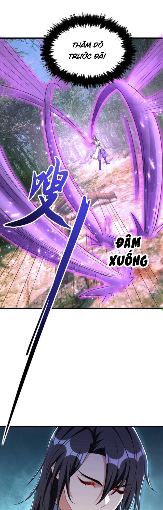 Yêu Giả Vi Vương Chapter 129 - 1