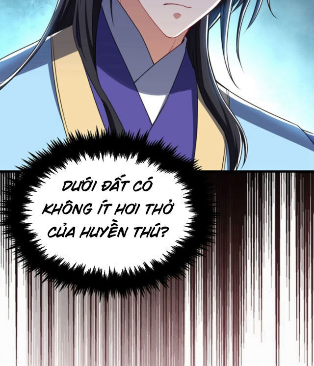 Yêu Giả Vi Vương Chapter 129 - 2